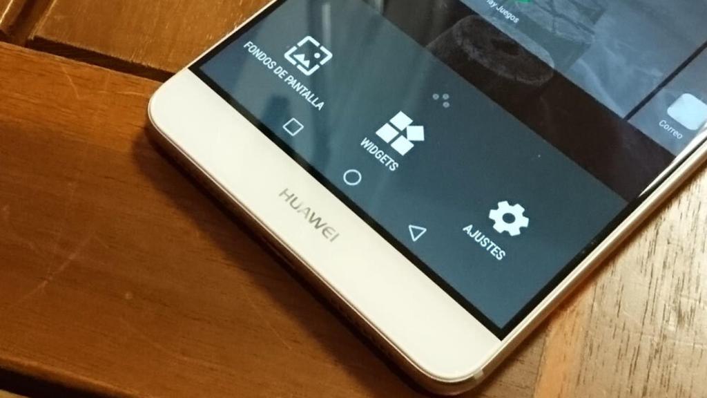 5 launchers de fabricante que puedes instalar en otros Android