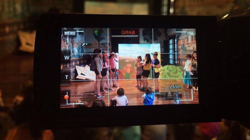 Arizmendi Ikastola (País Vasco)