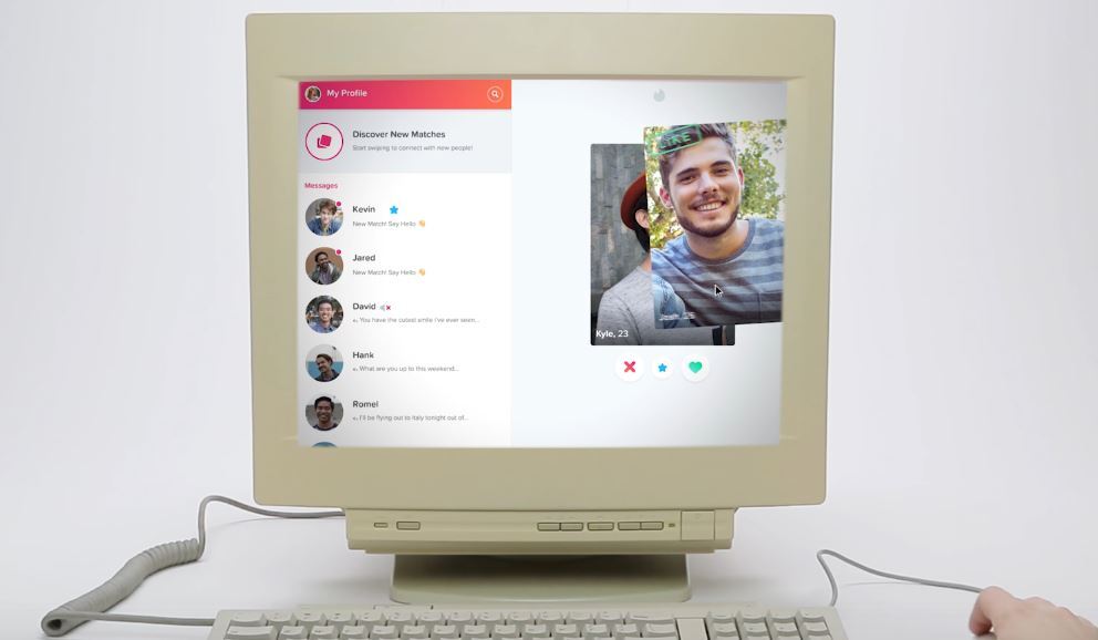 tinder online 2