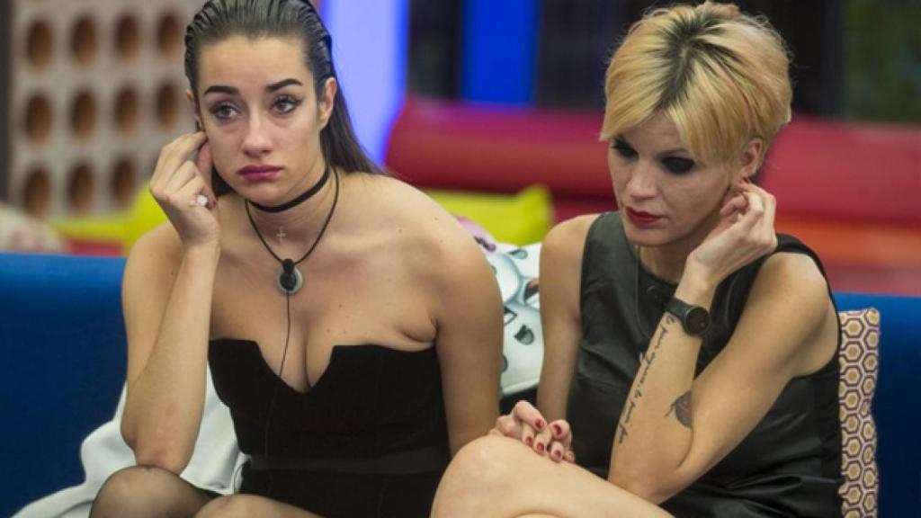 Adara: Mi amistad con Bárbara, Meri y Laura no existe tras 'GH 17
