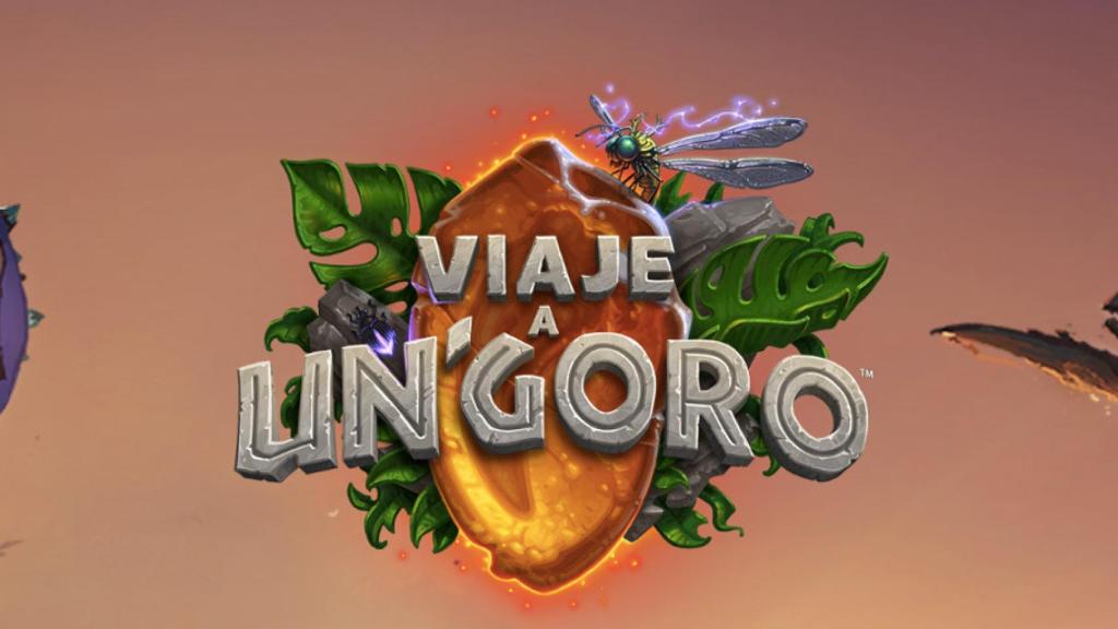 HearthStone te da sobres gratis, cartas y oro sólo por conectarte