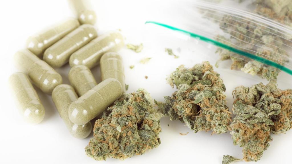 La marihuana terapéutica tiene distintas vías de administración