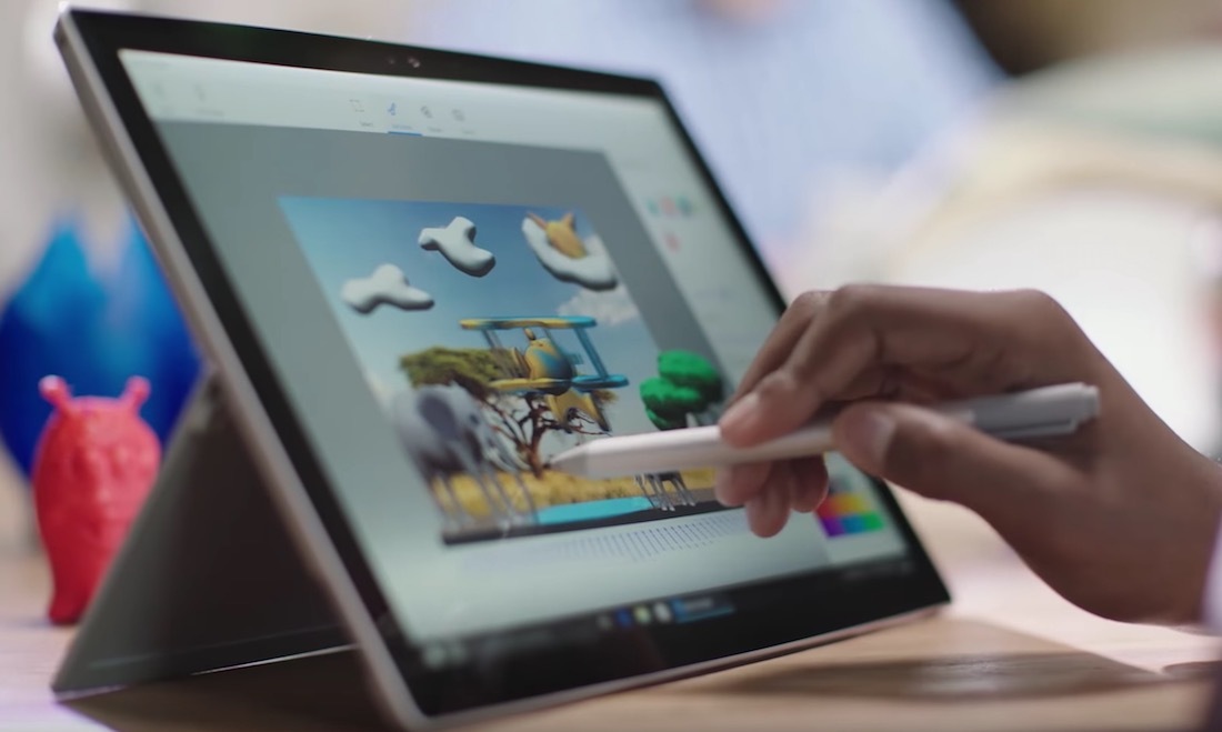 windows 10 creators update