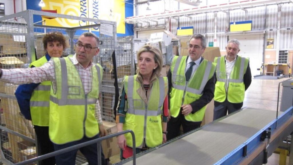 salgueiro correos valladolid 1