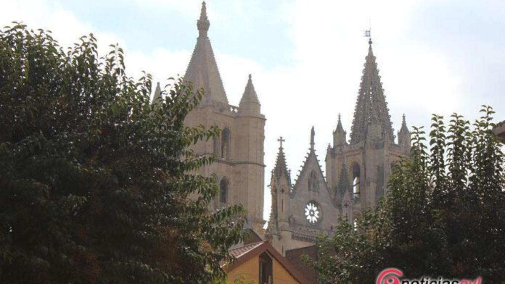 Foto catedral