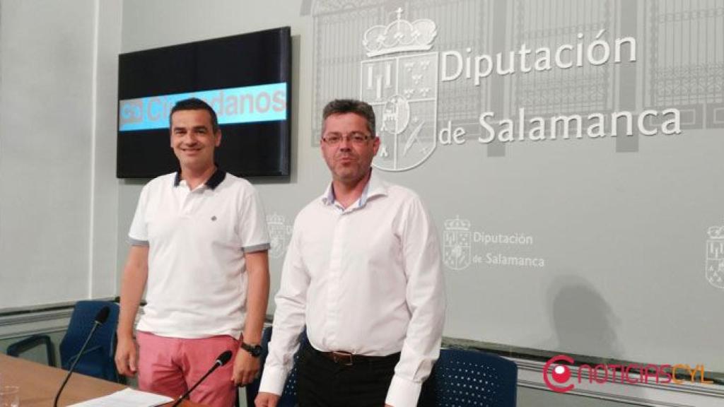 Ciudadanos-Diputacion-Salamanca