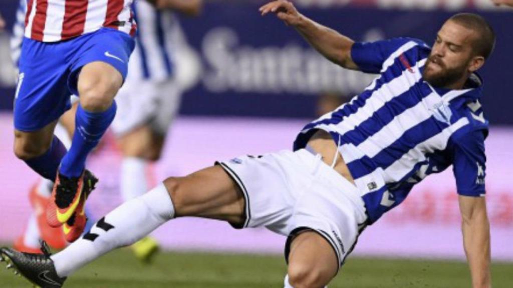 Laguardia. Fuente: deportivoalaves.com