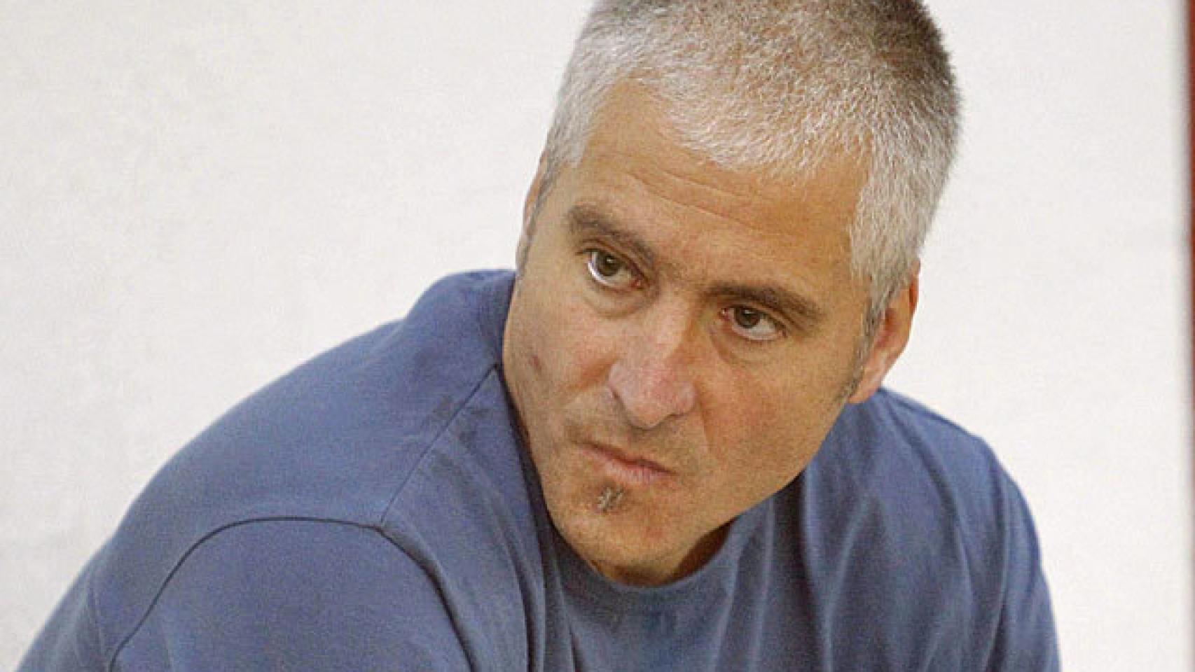 Francisco Javier García Gaztelu, Txapote.