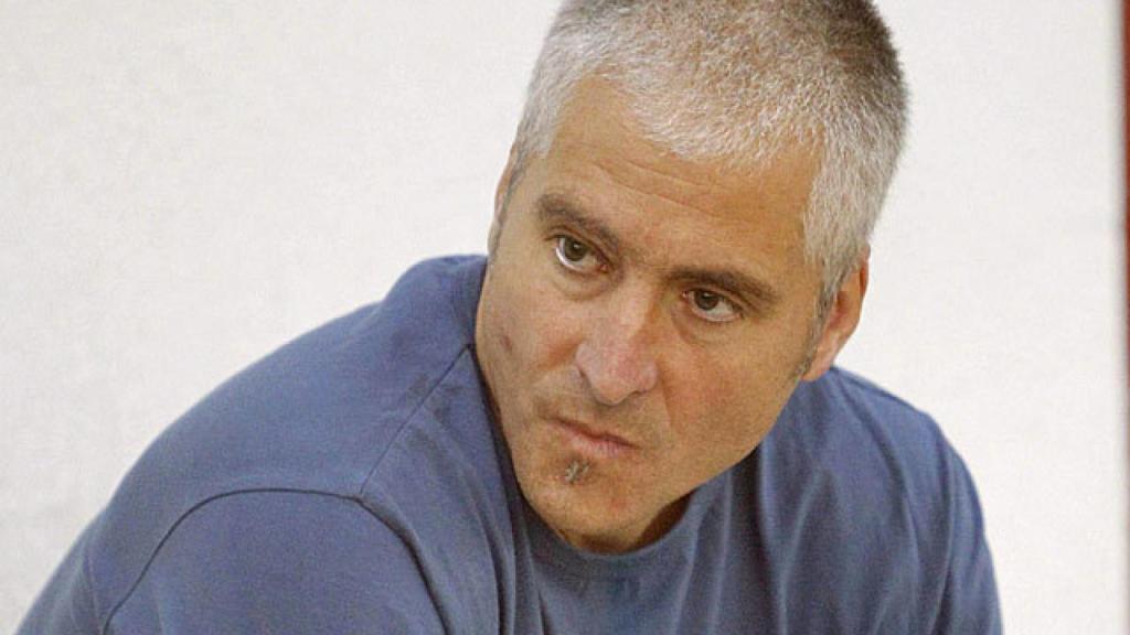 Francisco Javier García Gaztelu, Txapote.