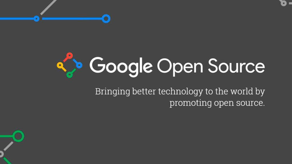 google-open-source