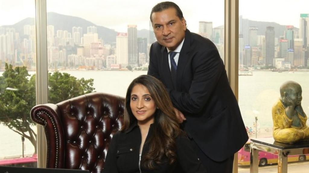 El magnate indio que llega a Marbella para revolucionar la Costa del Sol