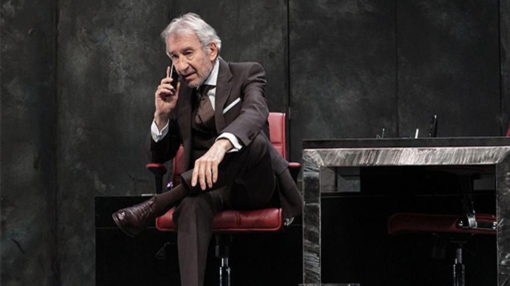 Image: El Festival de Almagro cumple 40 y lo celebra con Sacristán, Pimenta y Echanove