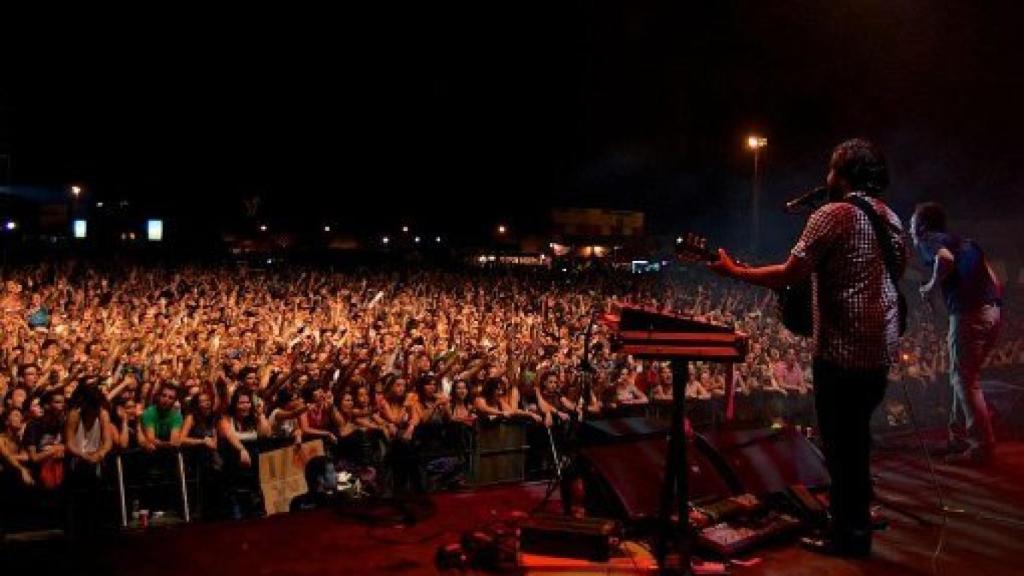 Image: El Gobierno aprueba este viernes la bajada del IVA de los espectáculos del 21 al 10 %