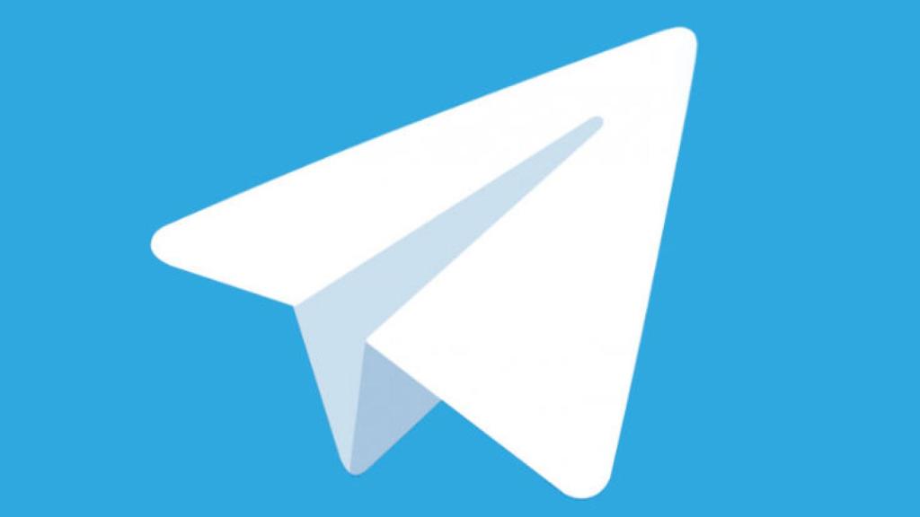 Telegram, cada vez más fuerte
