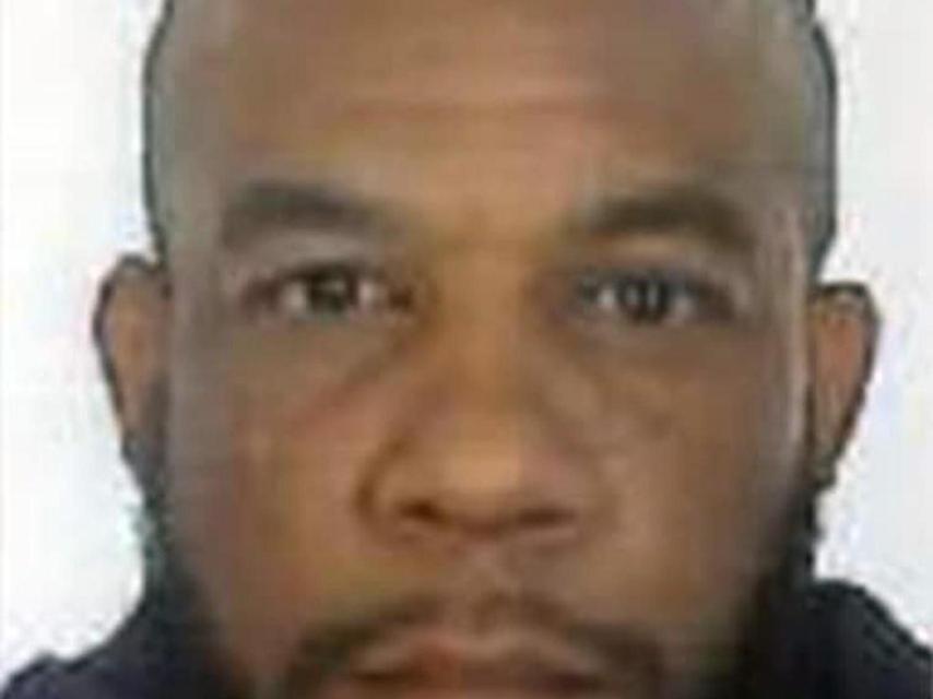 Masood fue abatido a tiros tras el atentado.