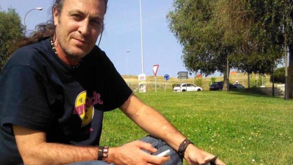 Christian Costanoble ha sido acusado de inducir al suicidio a Sara Calleja tras acosarla y maltratarla.