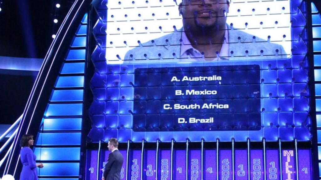 Telecinco prepara 'The Wall', la adaptación de un concurso estadounidense