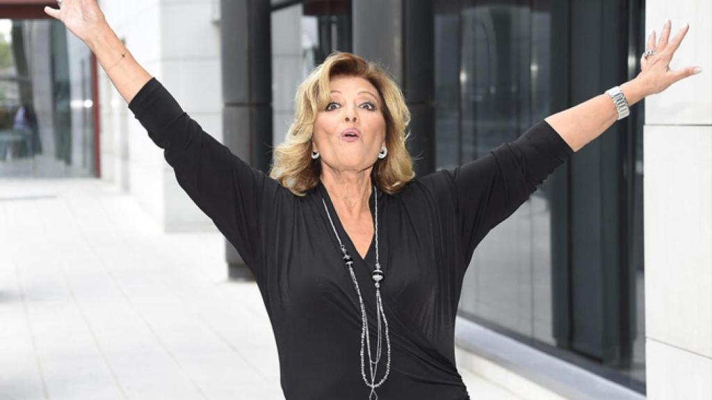 El proyecto que María Teresa Campos presentó a Telecinco tras la cancelación de 'QTTF'