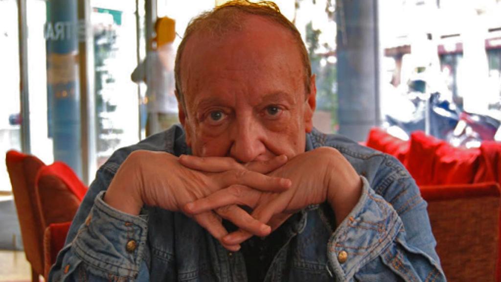 Image: Ado Arrietta: El cuento de La bella durmiente podría haberlo escrito Einstein