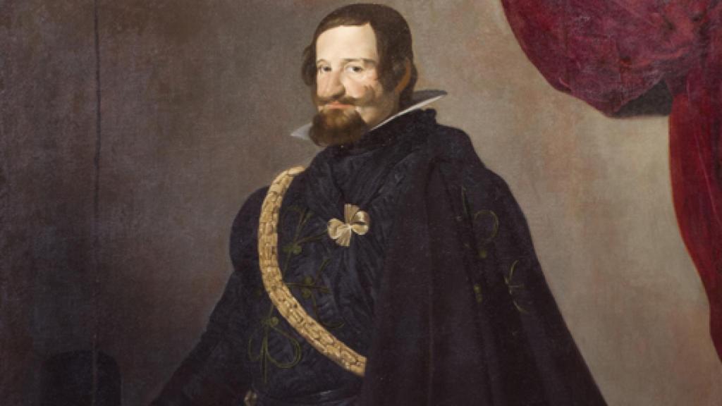 Image: El Prado recupera otra visión de España