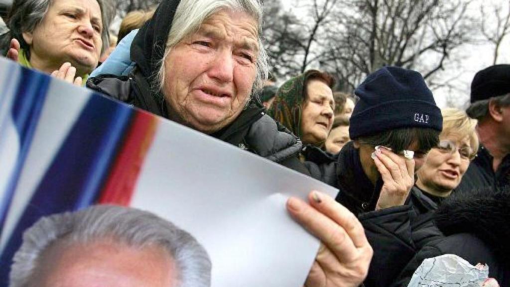 Image: Elogio del olvido