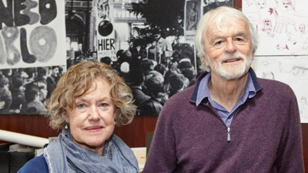 Image: Timothy J. Clark y Anne M. Wagner: El Guernica es una pintura de la modernidad, de la catástrofe