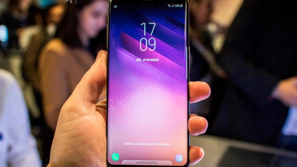 El supuesto Samsung Galaxy S8 Mini de 5.3″ se lanzaría en pocas semanas