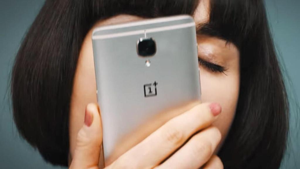 Los OnePlus 3 y OnePlus 3T se actualizan y arreglan los problemas de la pantalla