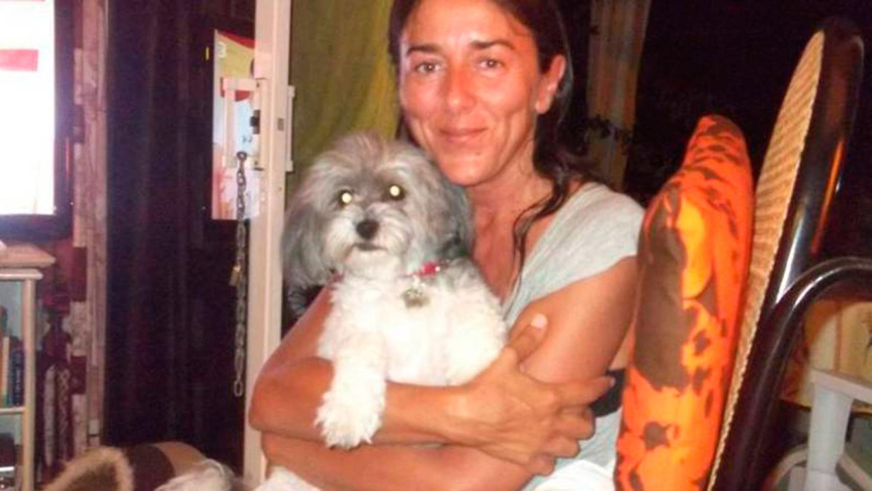 Sara Calleja se suicidó y dejó una carta en la que explicaba que lo hacía porque no soportaba más el maltrato de su ex.