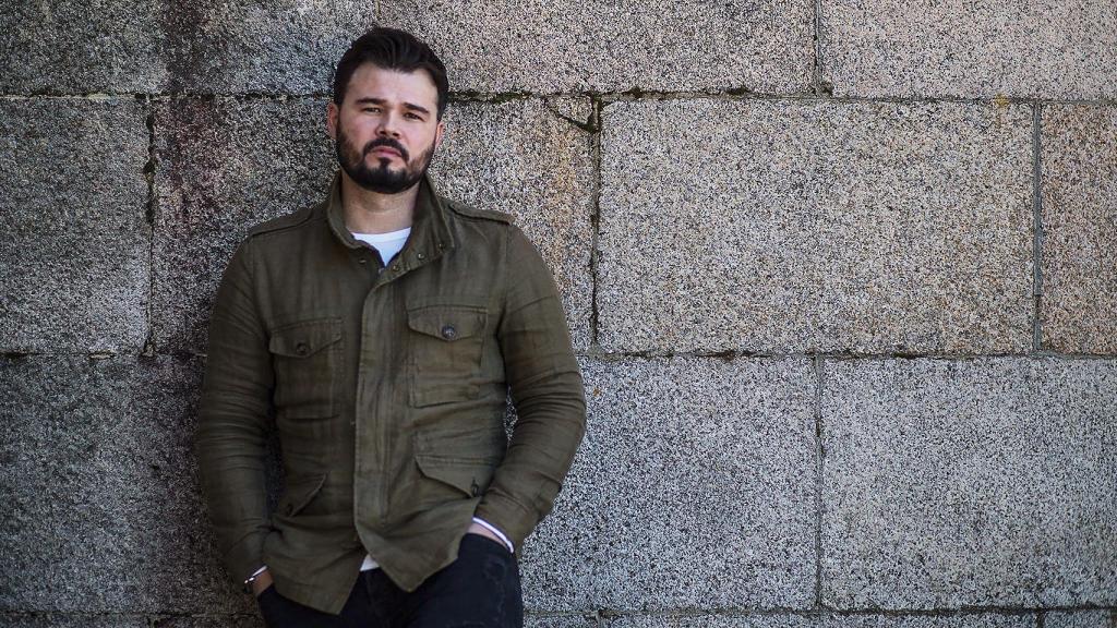 Rufián cree que no hay grandes diferencias entre todos los presidentes de la democracia.