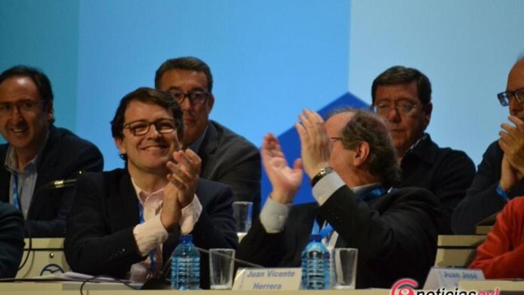 nueva ejecutiva ppcyl manueco cospedal 11