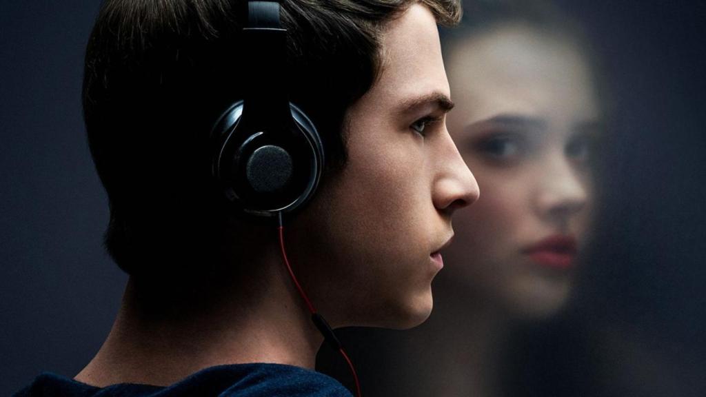 Katherine Langford y Dylan Minnette: Netflix está en conversaciones para que 'Por 13 razones' tenga otra temporada