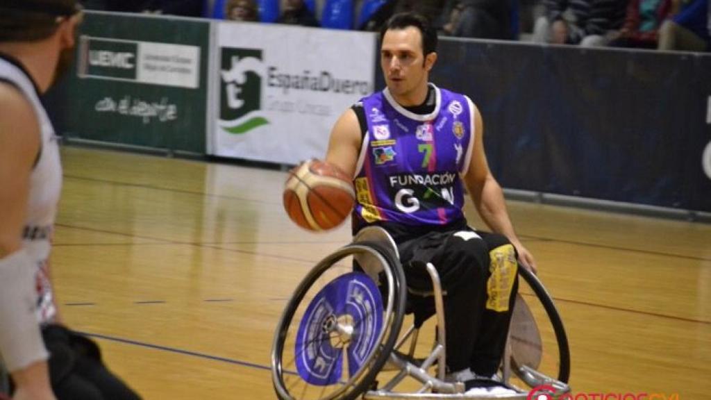 bsr valladolid silla ruedas bilbao 12