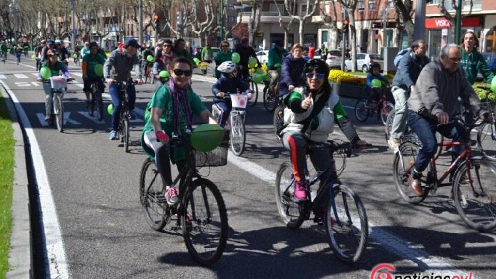 marcha bici biciletada escuela publica valladolid 11