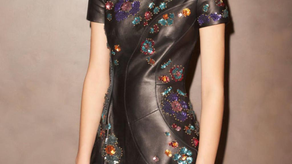 Coach X Rodarte. | Foto: Coach.