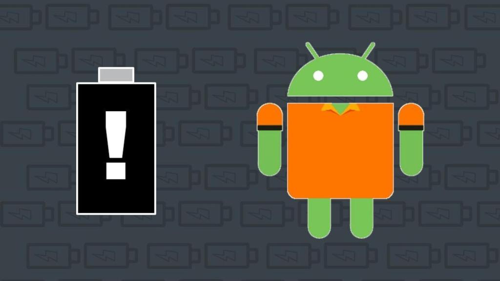 Trucos rápidos para aumentar la batería de tu Android