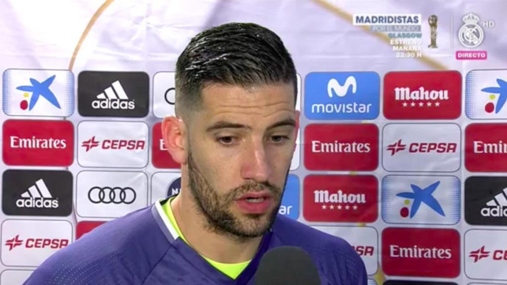 Casilla, en zona mixta