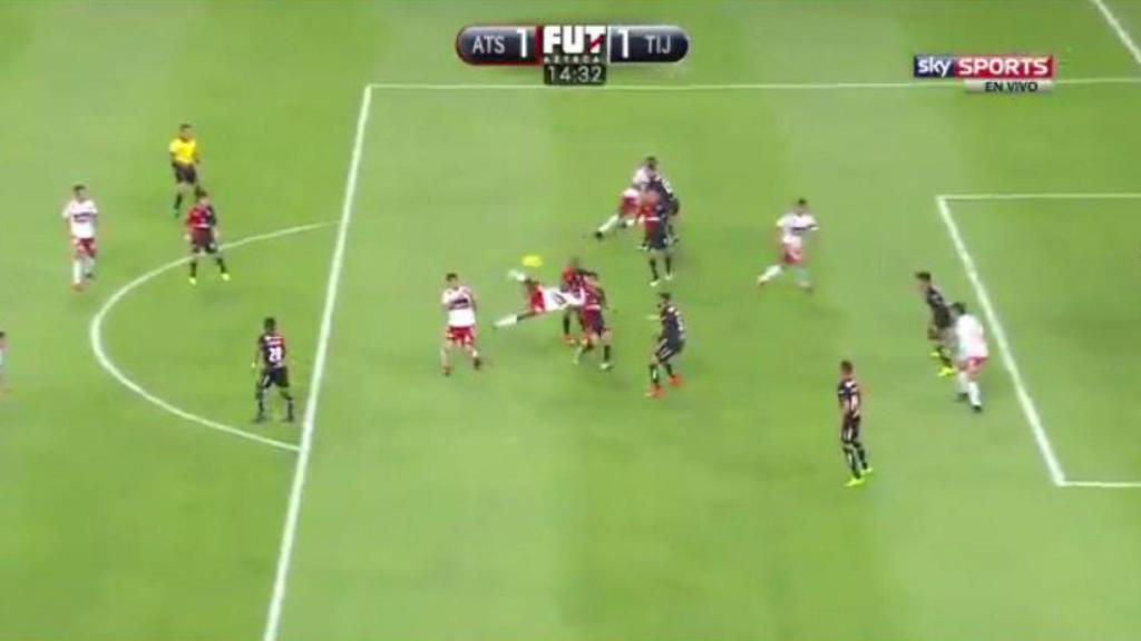 captura chilena Hurtado