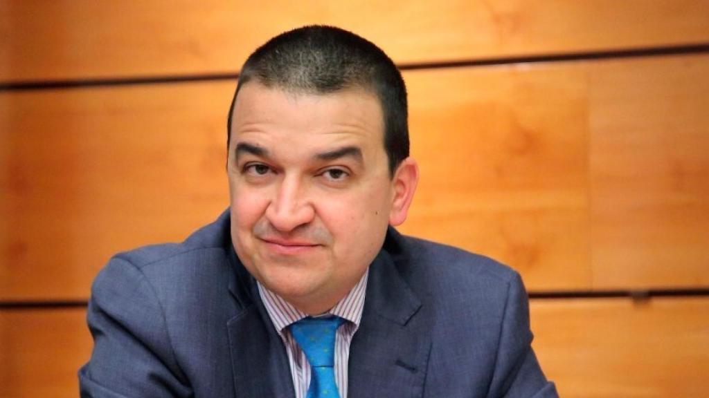 Francisco Martínez Arroyo