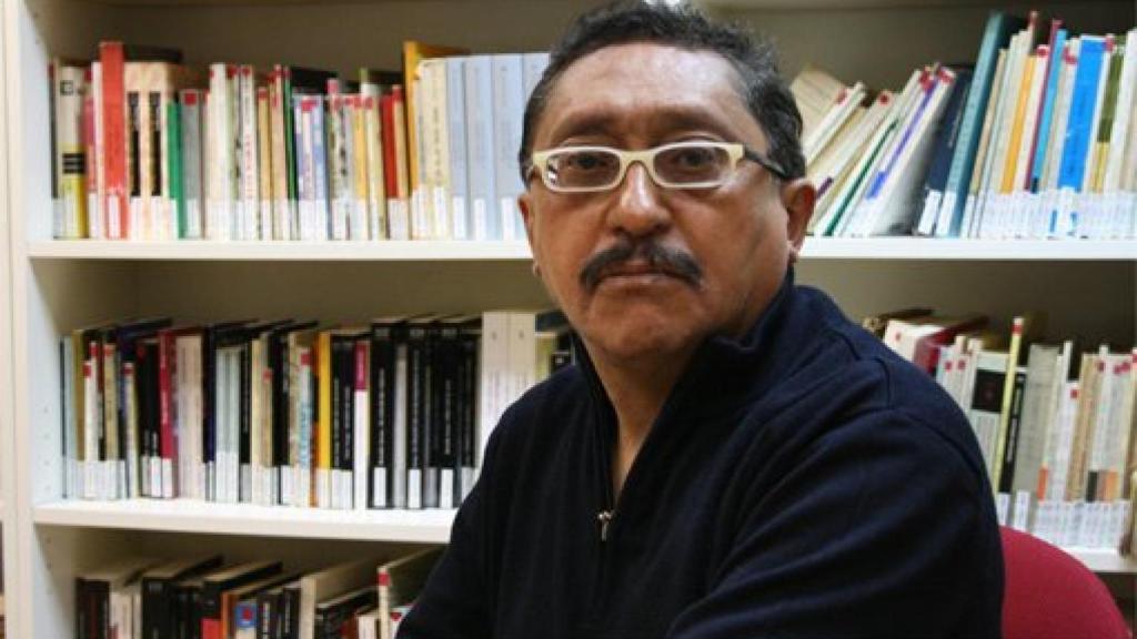 Image: Muere Sergio González Rodríguez