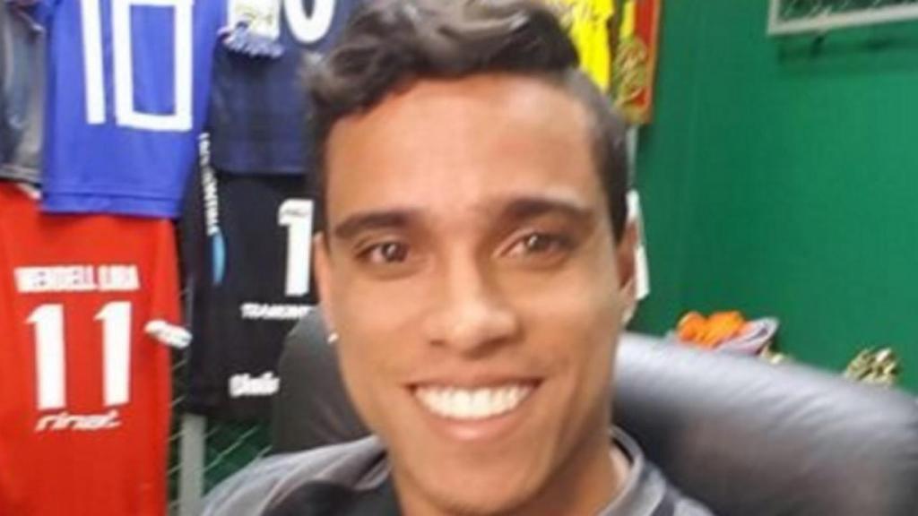 Wendell Lira