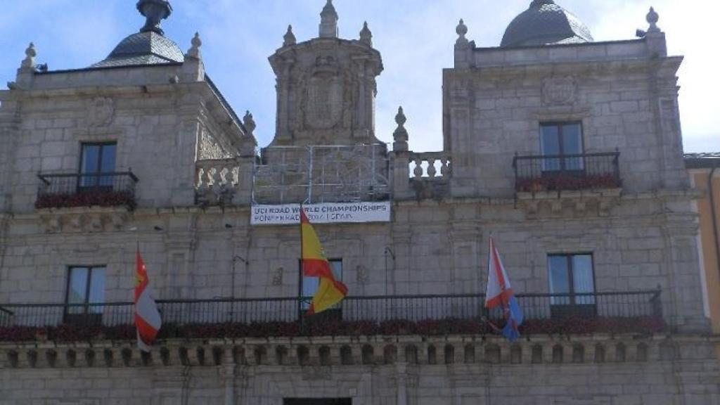ayuntamiento de ponferrada