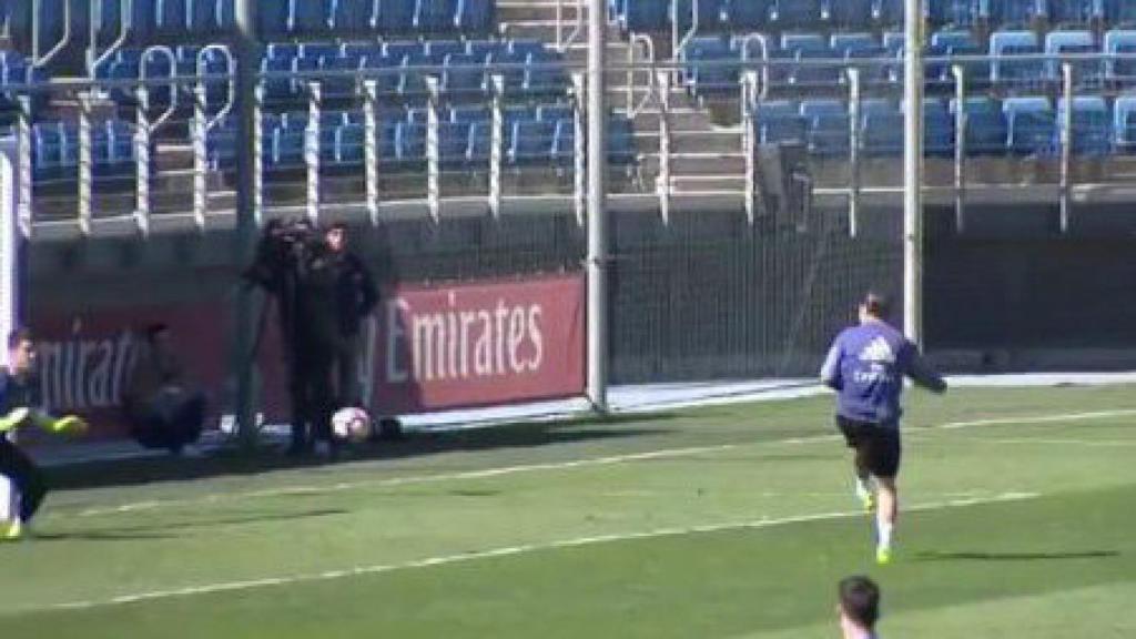 CAPTURA GOLES RANDOM