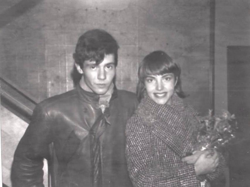 Bernardo Bonezzi y Tesa.