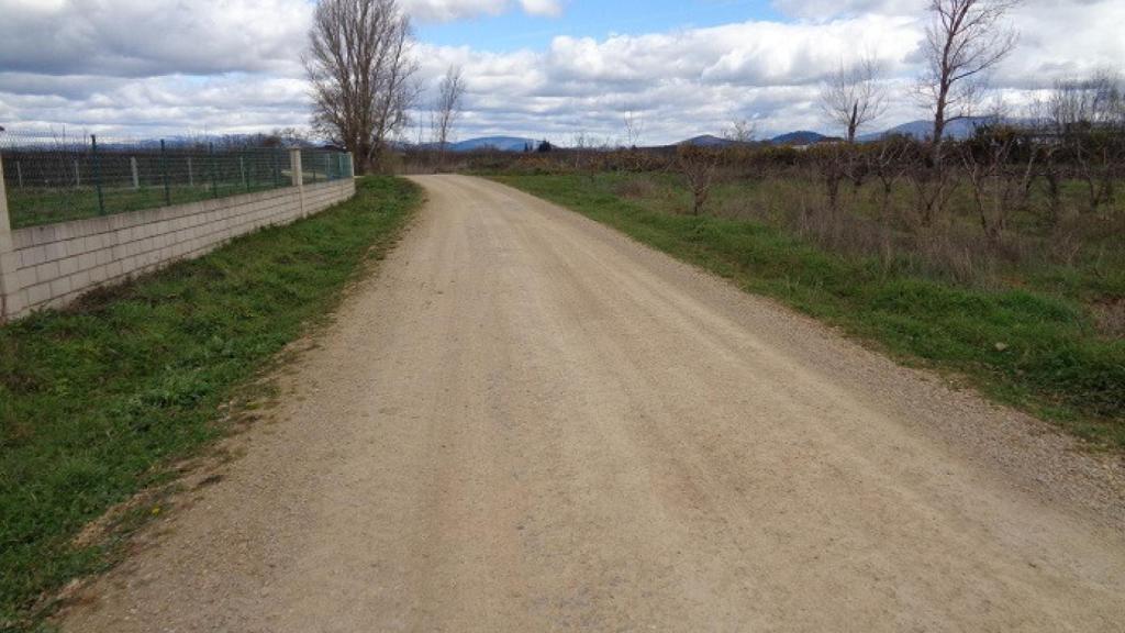 ordenanza de caminos rurales