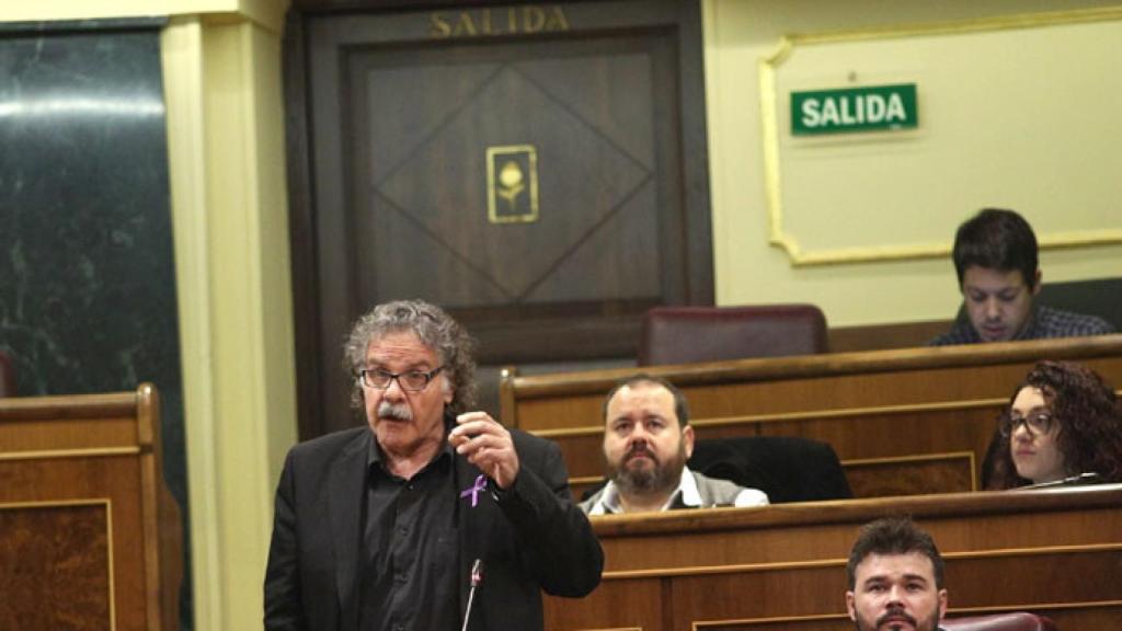 ERC-congreso