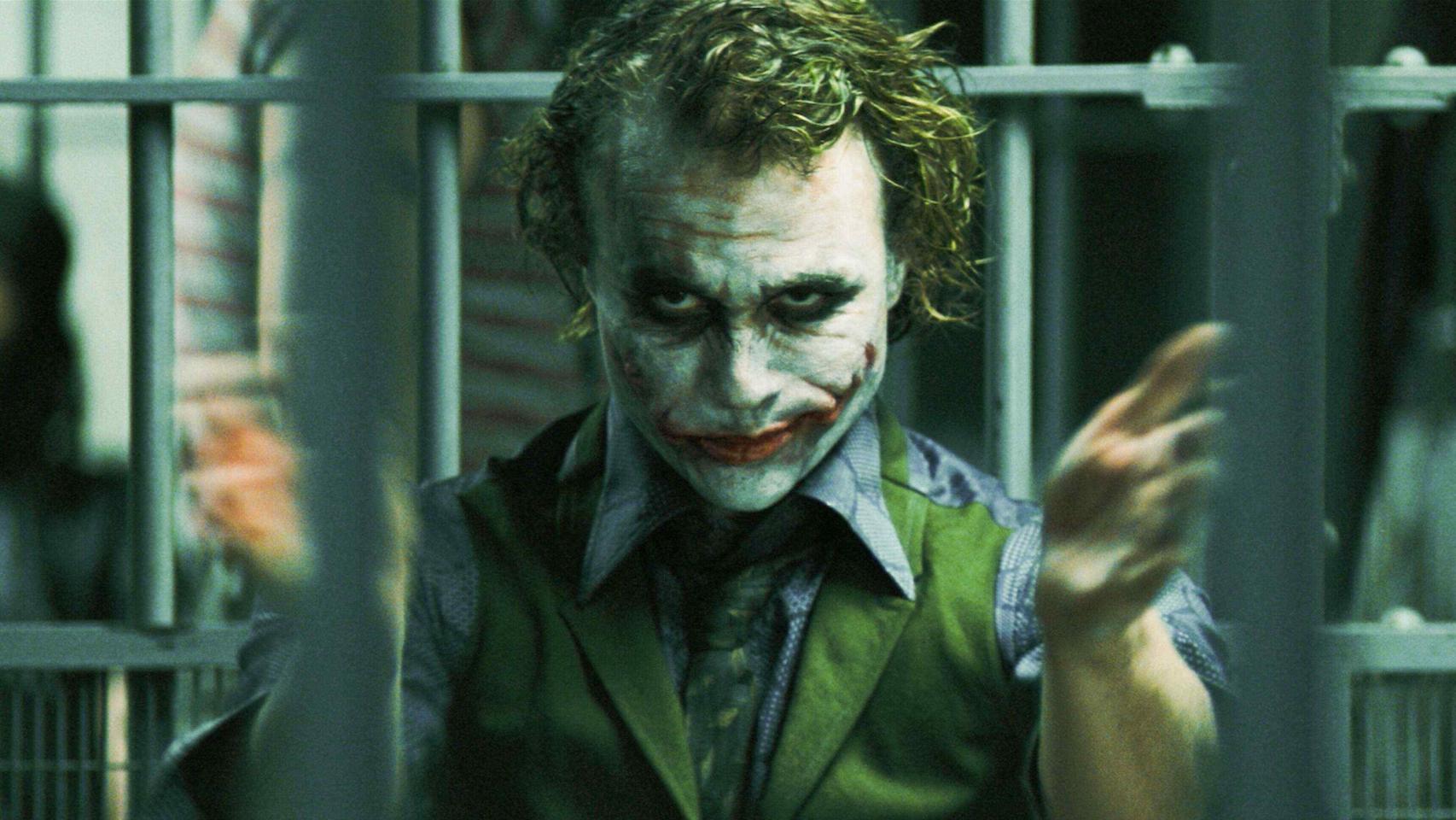 Las diez veces que Heath Ledger estuvo de moda
