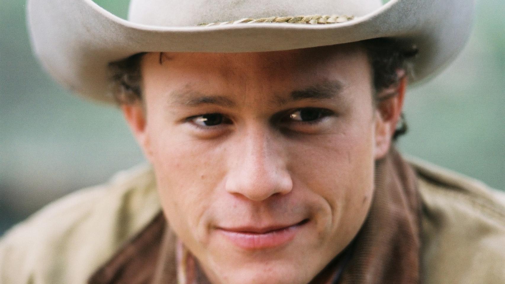 Las diez veces que Heath Ledger estuvo de moda (II)