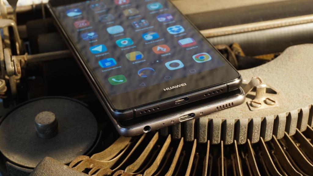 Este es el único problema de los Huawei