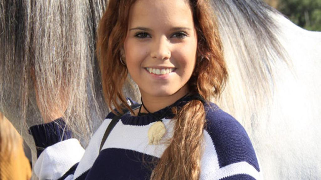 Gloria Camila, concursante confirmada de 'Supervivientes 2017'